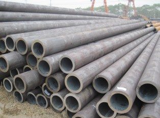 高安20CrMo冷拔无缝钢管