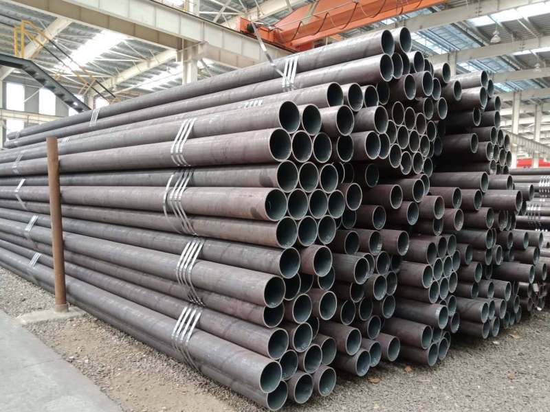 高安30CrMo合金无缝钢管