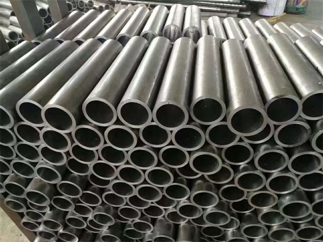 高安30CrMo精密无缝钢管