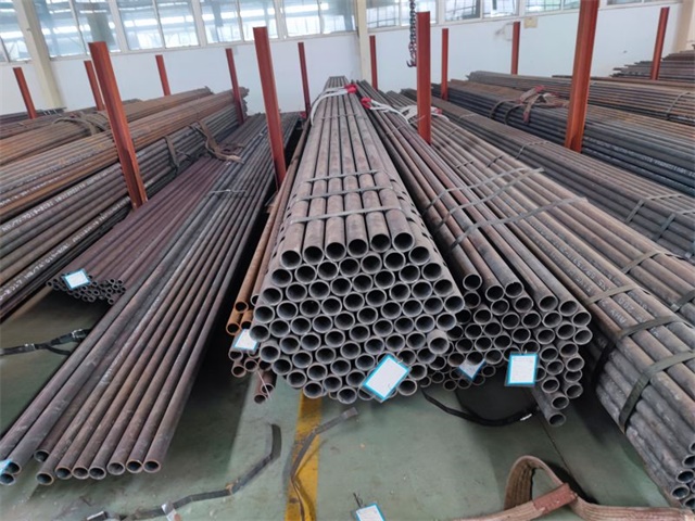 高安20G合金无缝钢管